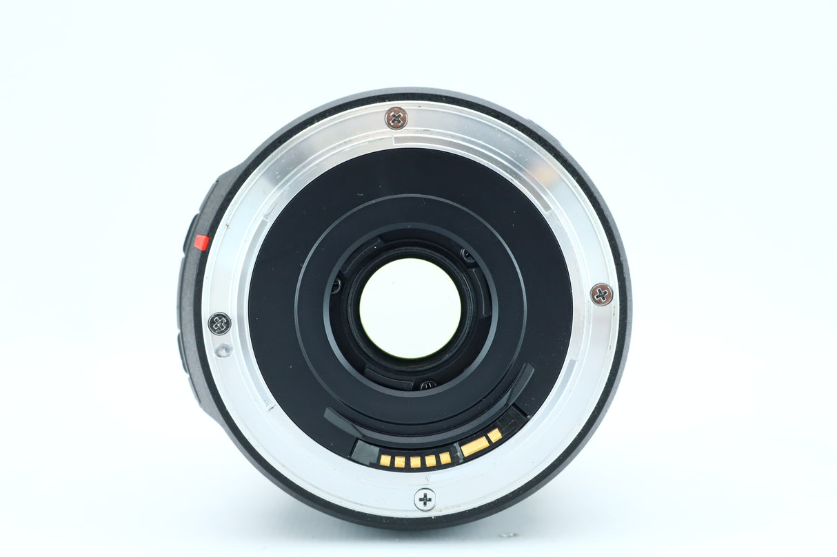 Tamron 18–270mm f/3.5–6.3 Di II VC PZD – All-in-One Zoom Lens