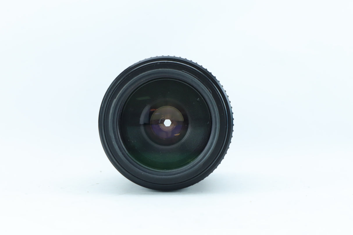 Canon FD 75-200mm f/4.5
