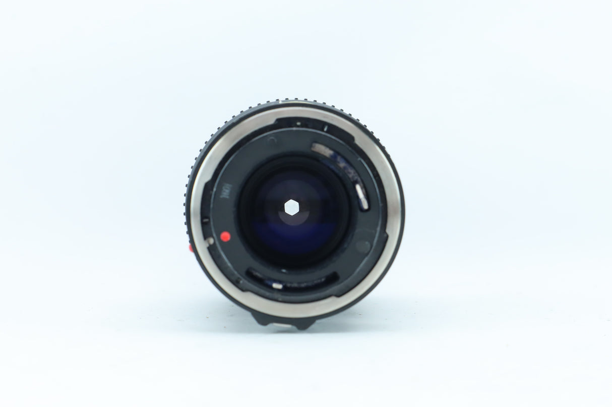 Canon FD 75-200mm f/4.5