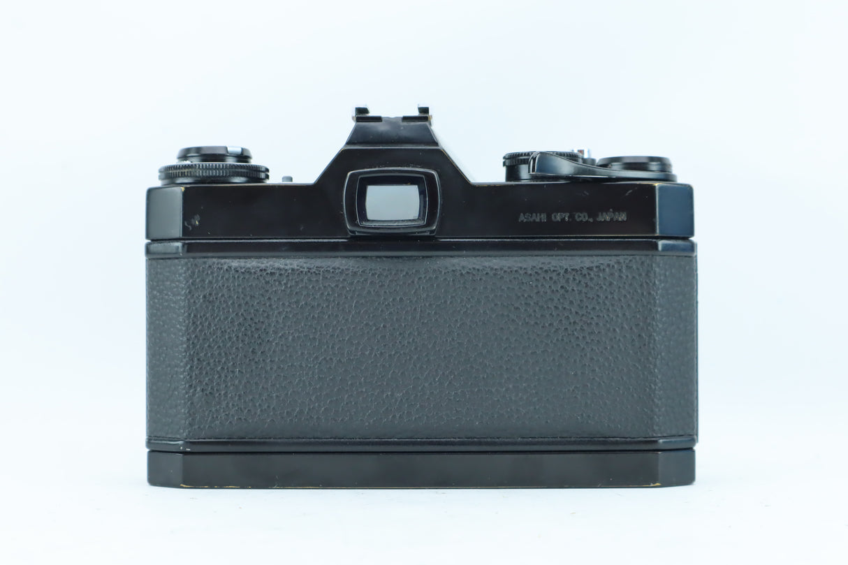 Asahi Pentax ES 35mm SLR