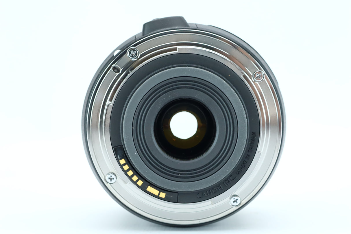 Canon EF-S 60mm f/2.8 Macro USM – APS-C Macro Lens