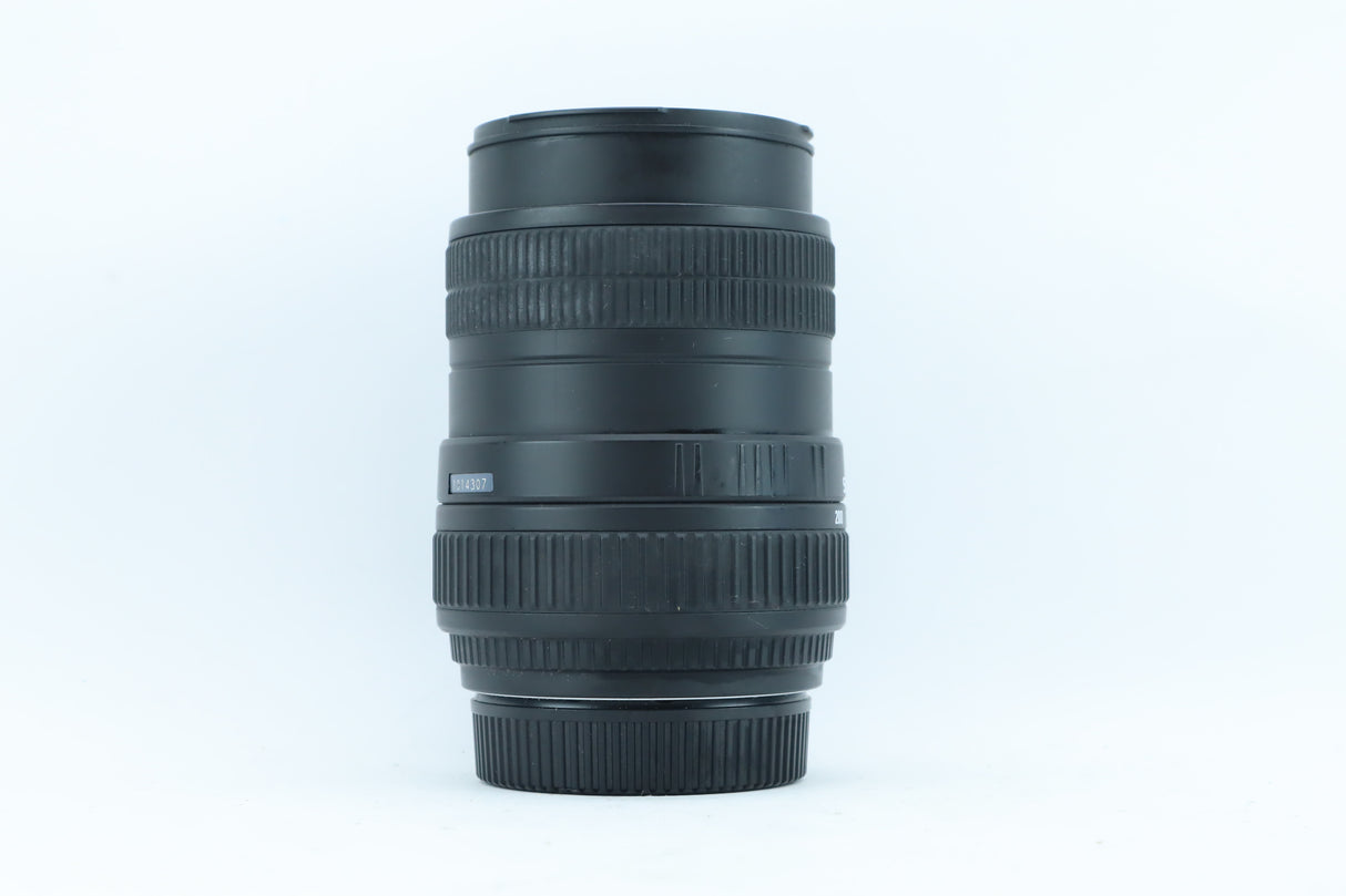 Sigma Zoom 55-200mm f/4-5.6 DC