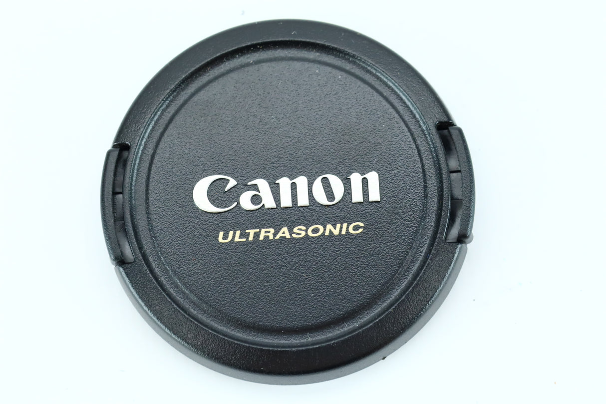 Canon EF-S 60mm f/2.8 Macro USM – APS-C Macro Lens