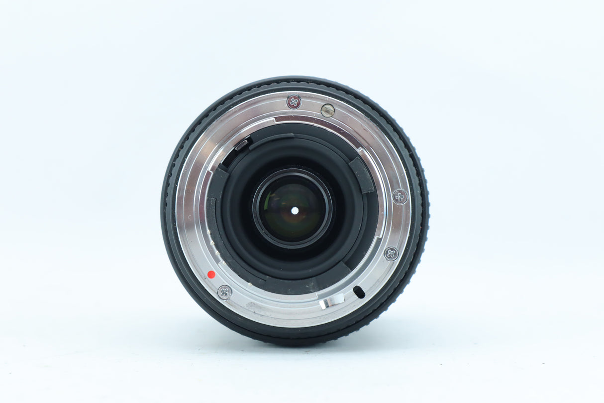 Sigma Zoom 55-200mm f/4-5.6 DC