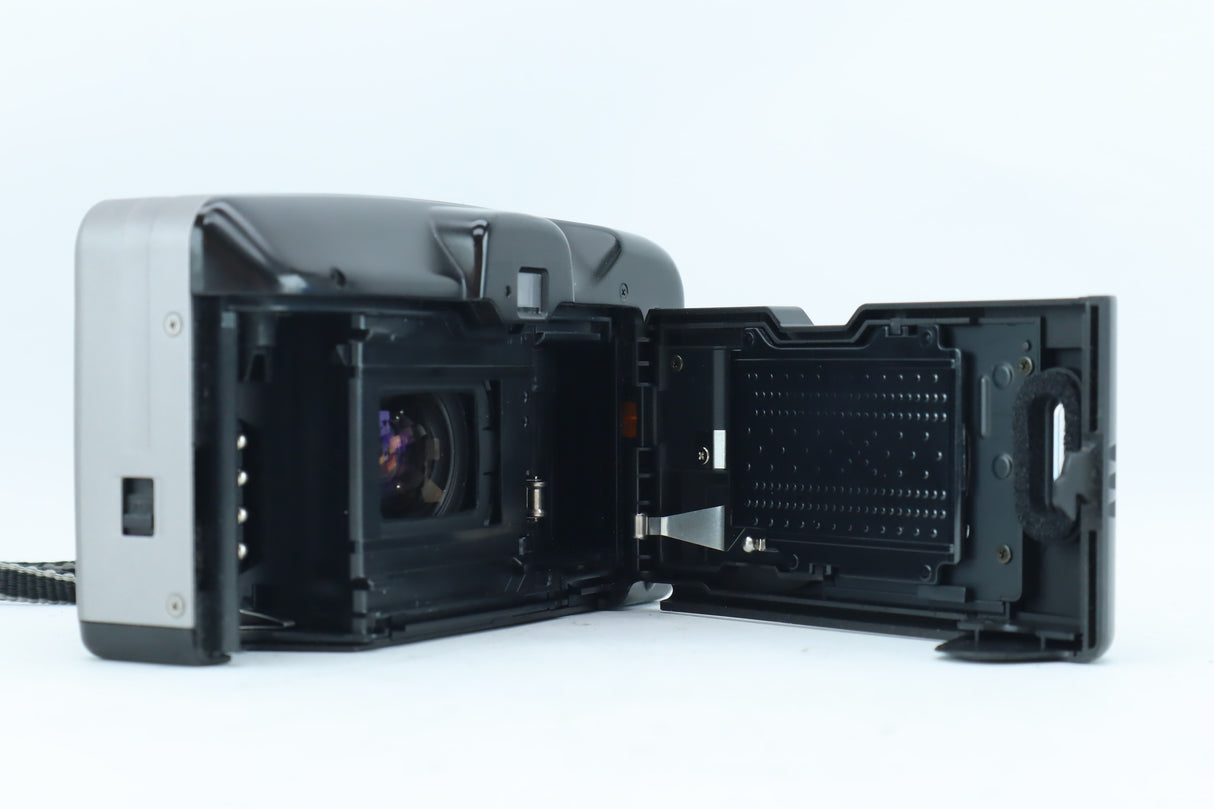 Canon Prima Super 115 AI AF 35mm Compact