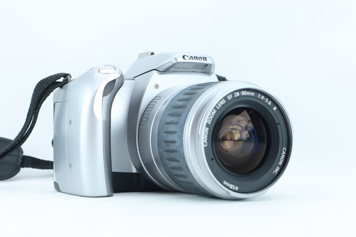 Nikon F55 35mm SLR Kit with AF Nikkor 28-80mm f/3.3-5.6