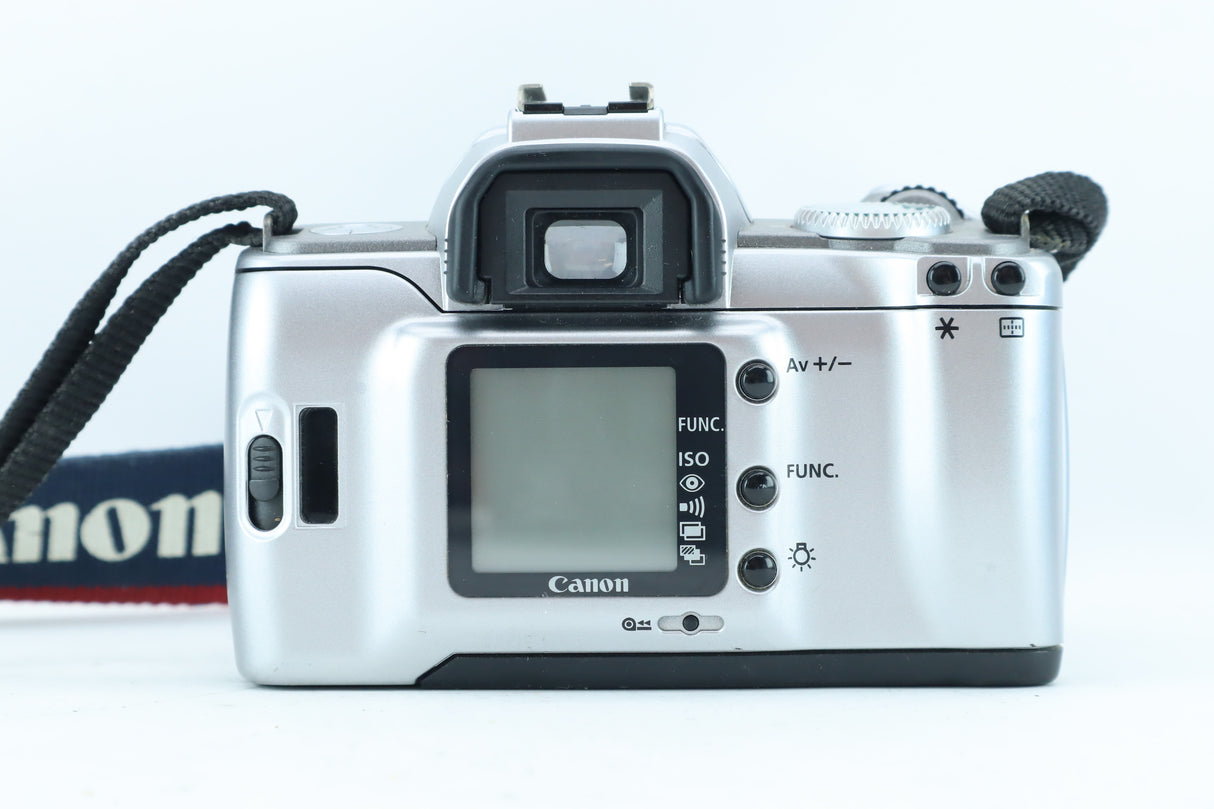 Nikon F55 35mm SLR Kit with AF Nikkor 28-80mm f/3.3-5.6