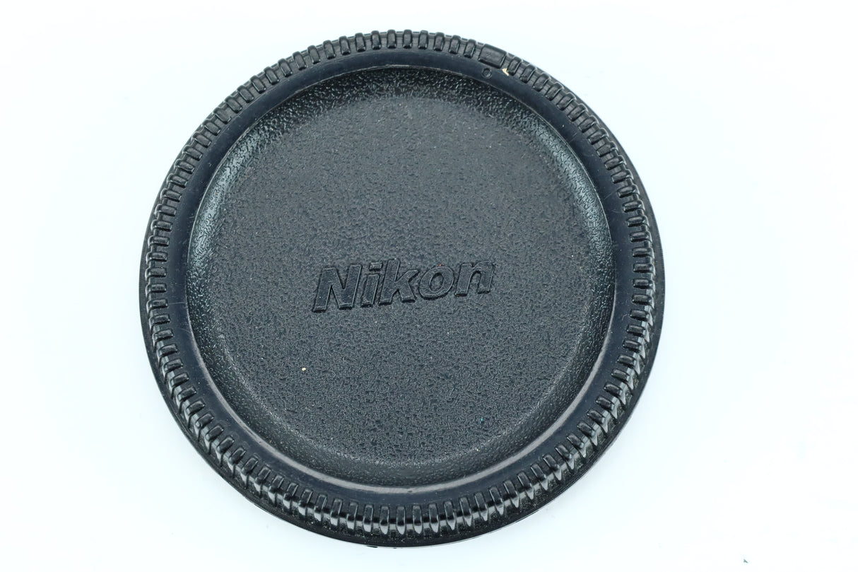 Nikon F3 – Professional 35mm SLR Film Camera