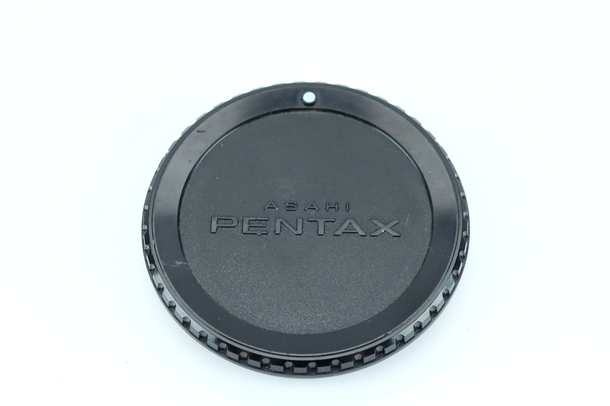 Pentax Super A