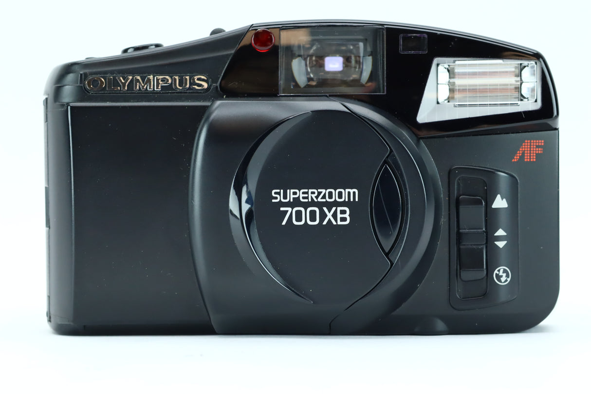 Olympus Superzoom 700XB