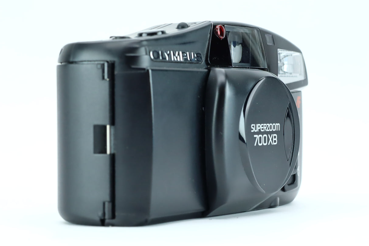 Olympus Superzoom 700XB
