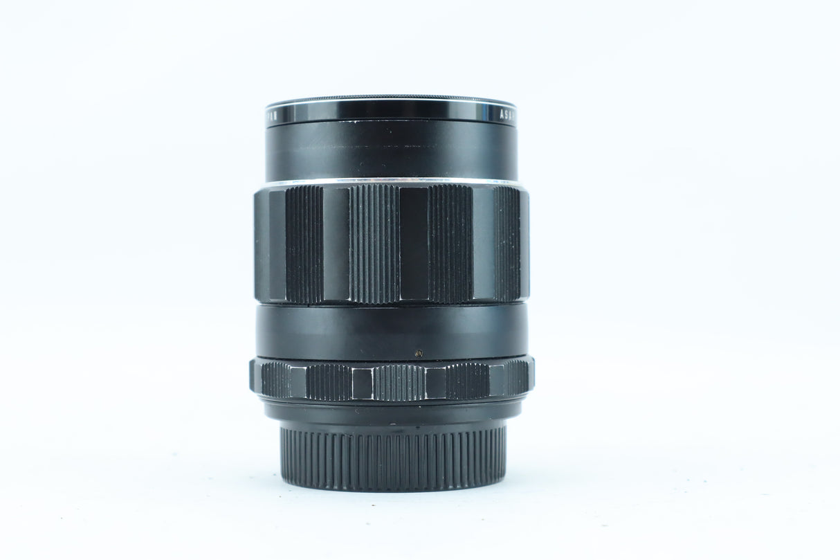 Asahi Opt. Co. Super-Takumar 35mm f/2