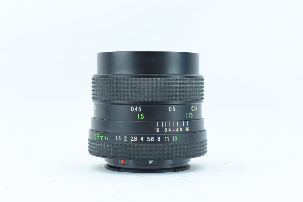 Rollenar MC 55mm f/1.4