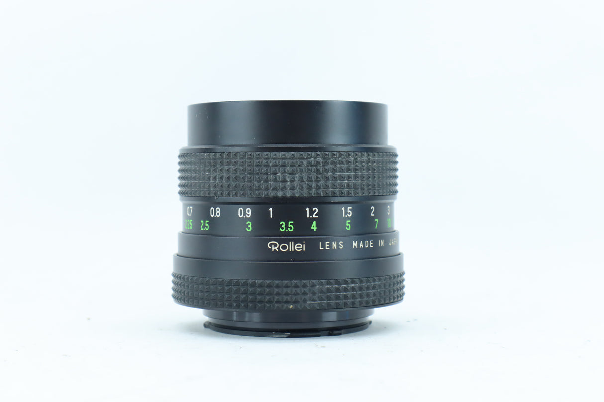 Rollenar MC 55mm f/1.4