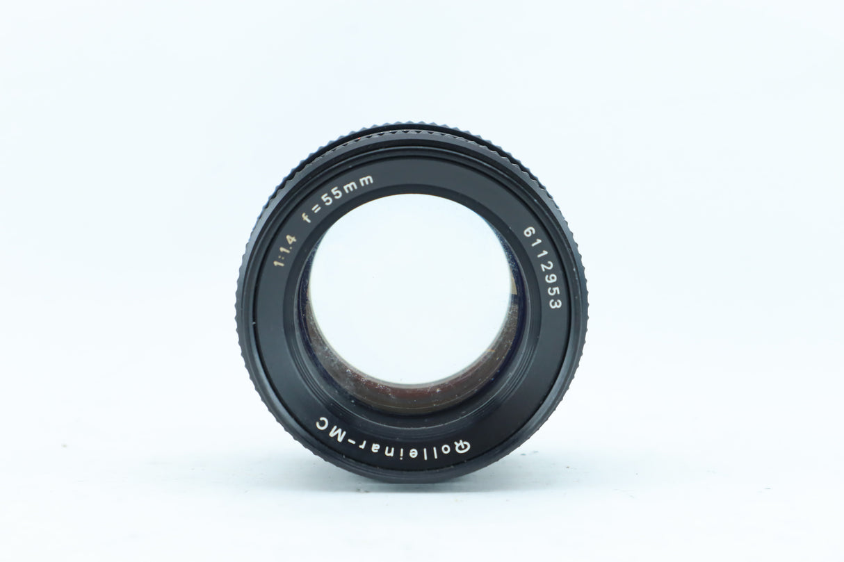 Rollenar MC 55mm f/1.4