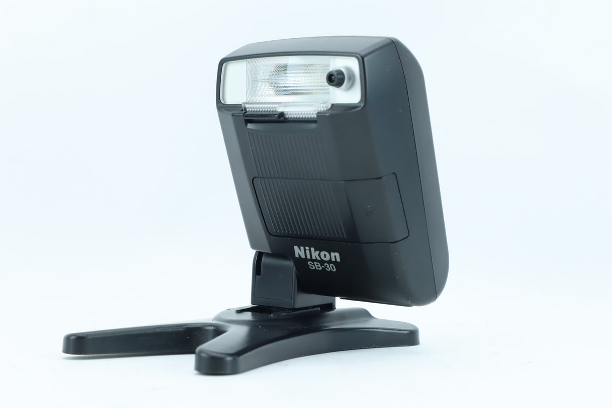 Nikon Speedlight SB-30