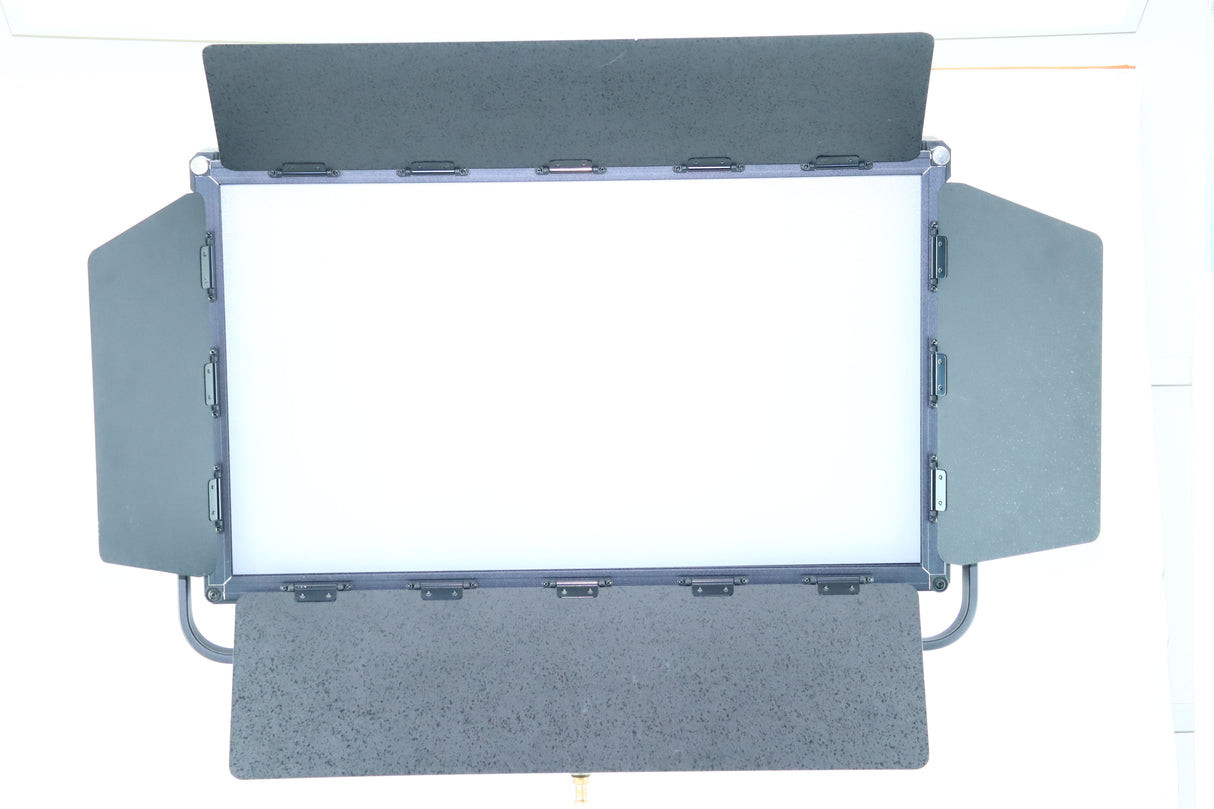 مصباح LEDgo LG-G260 بالألوان الكاملة RGB LED