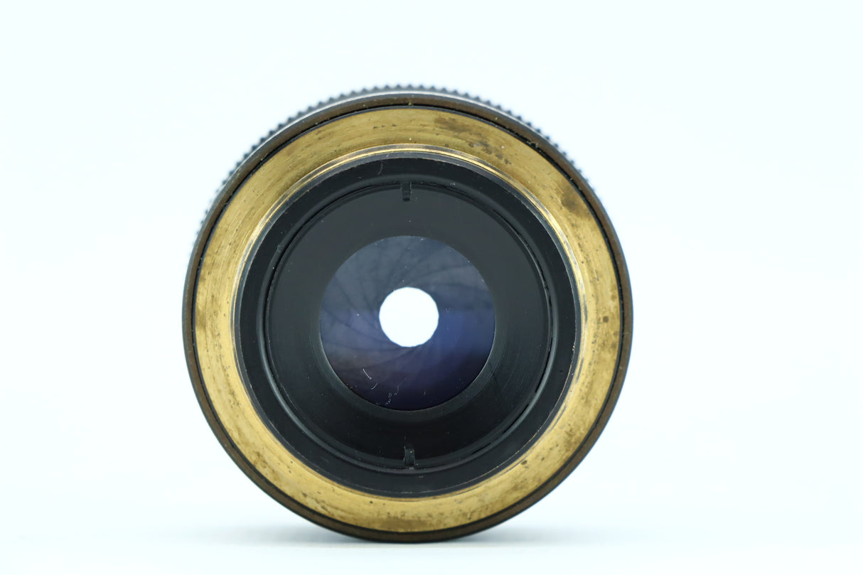 Boyer Saphir B 50mm f/3.5