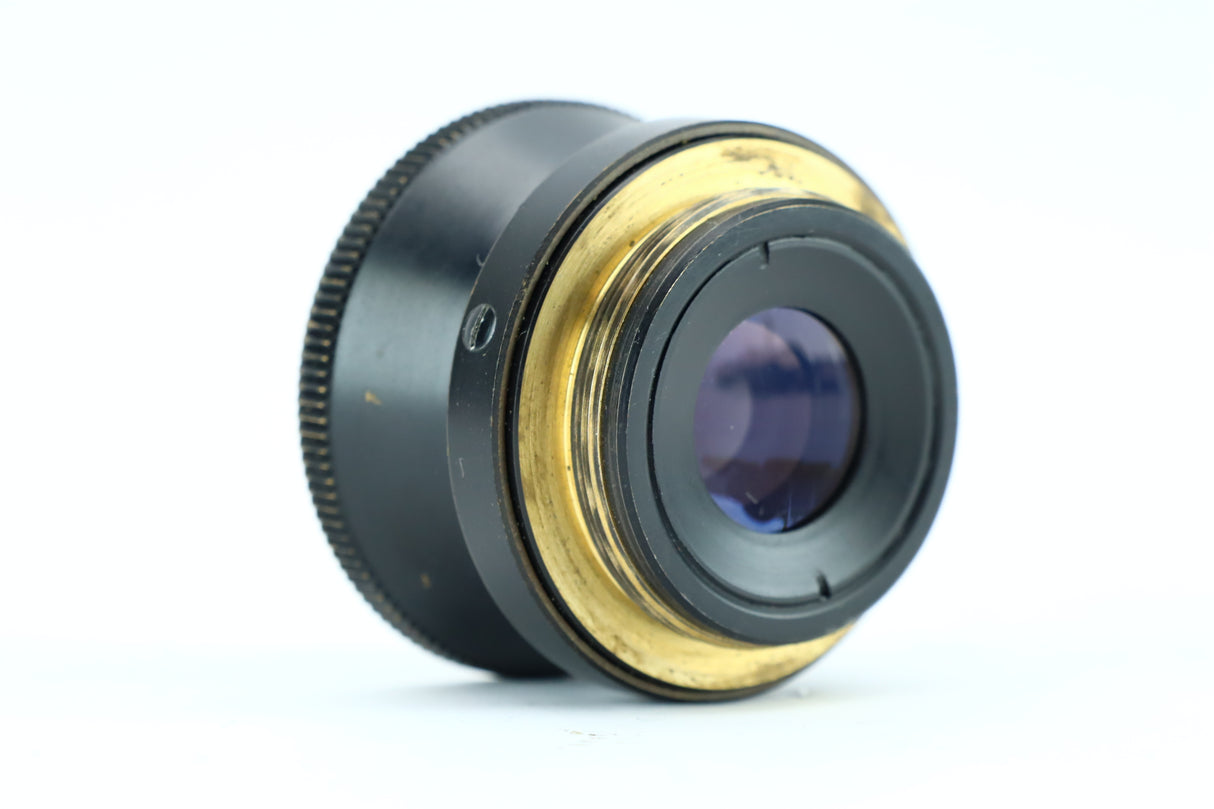 Boyer Saphir B 50mm f/3.5