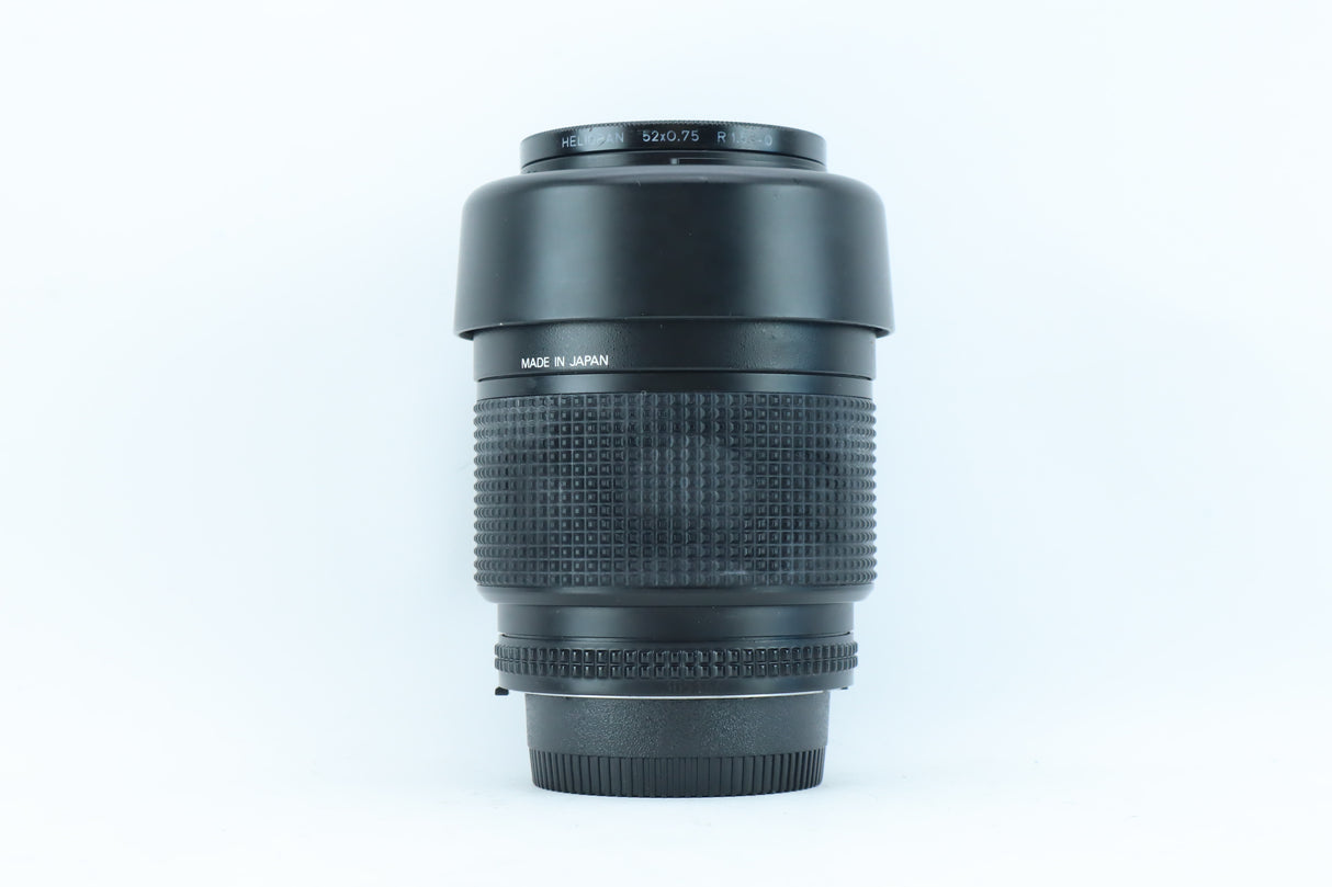 Nikon AF Nikkor 35-105mm f/3.5-4.5