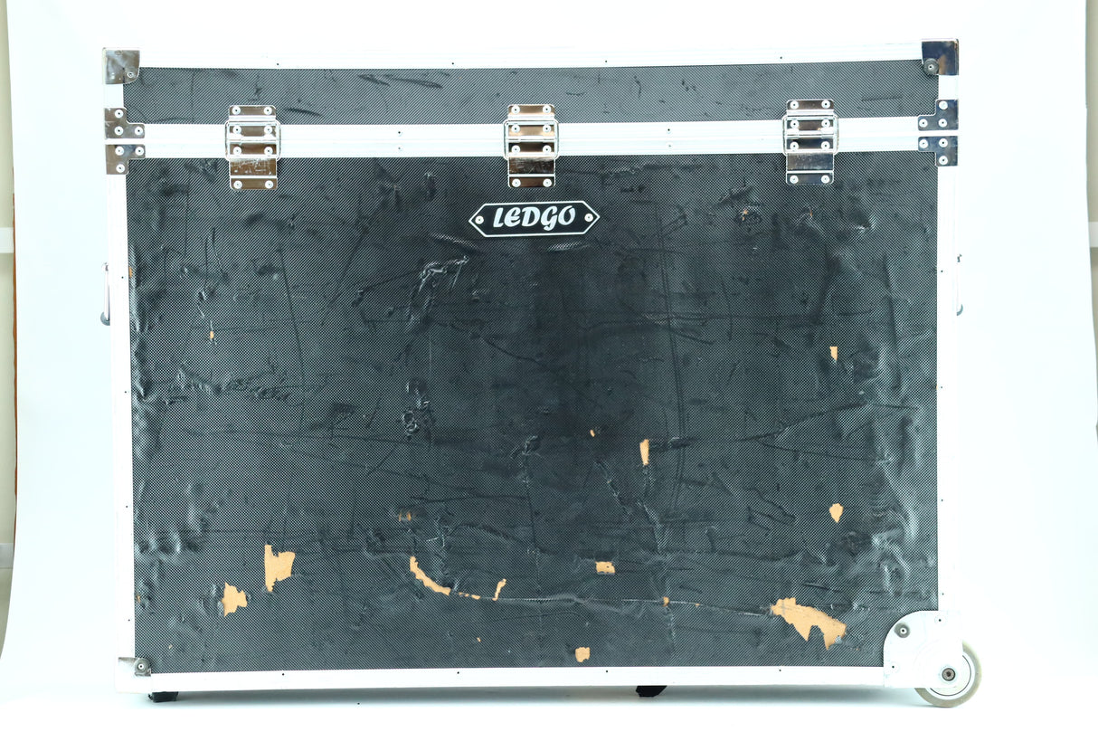 مصباح LEDgo LG-G260 بالألوان الكاملة RGB LED