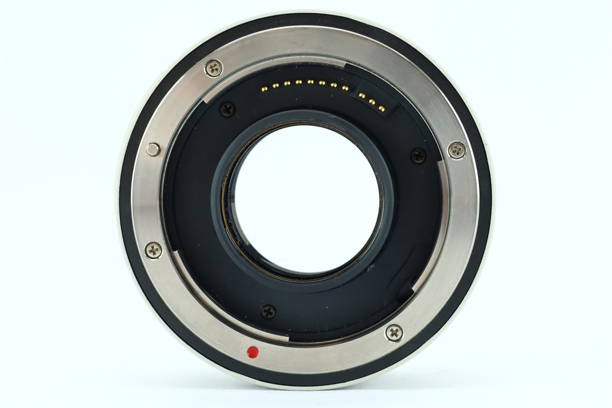 Canon Extender EF 1.4x II – Teleconverter Lens