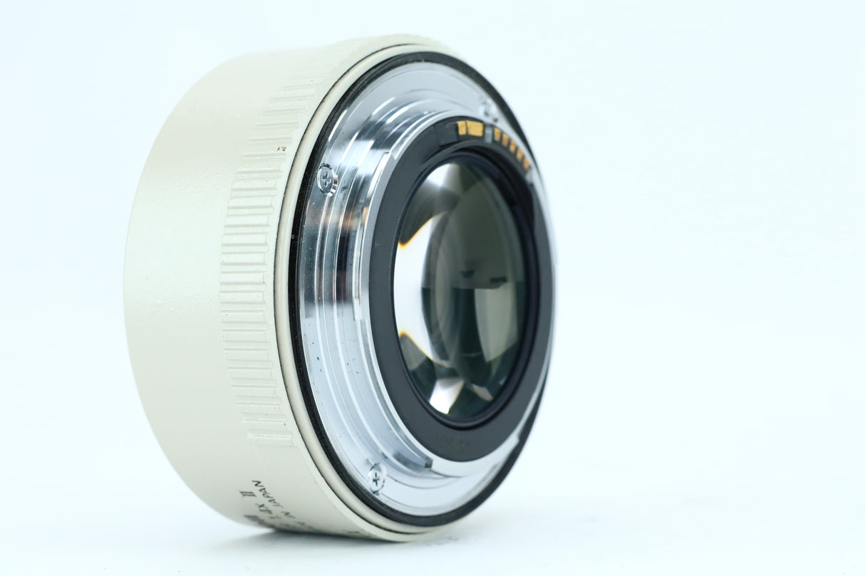 Canon Extender EF 1.4x II – Teleconverter Lens