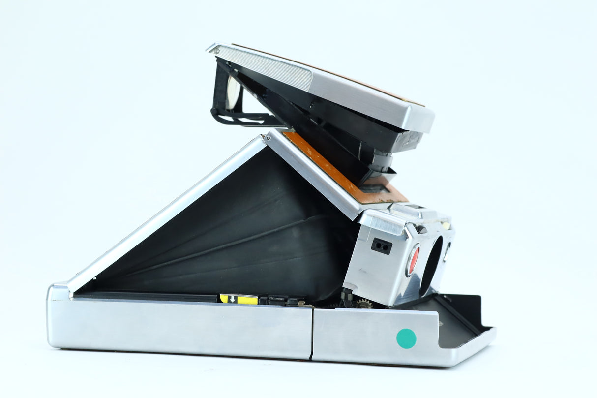 Polaroid SX-70 Land Camera