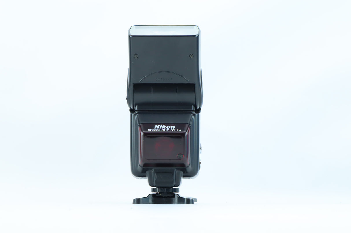 Nikon Speedlight SB-24