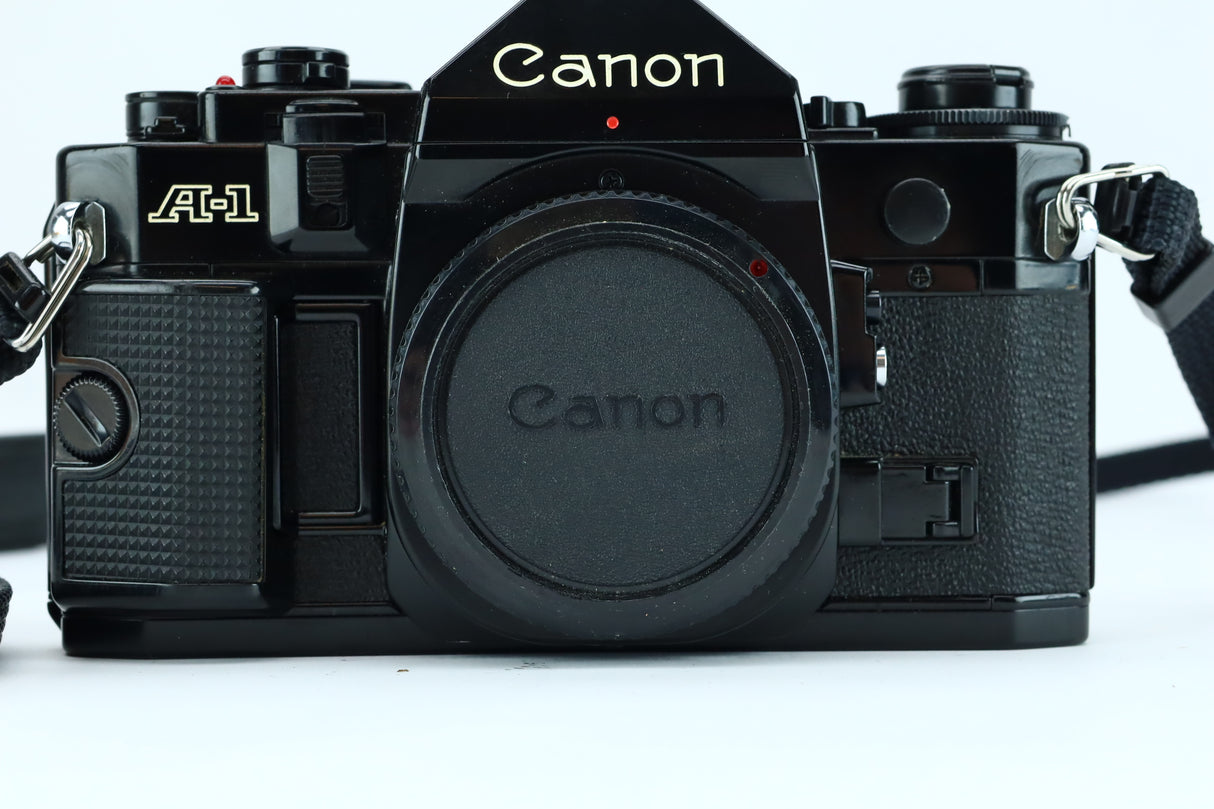 Canon A-1