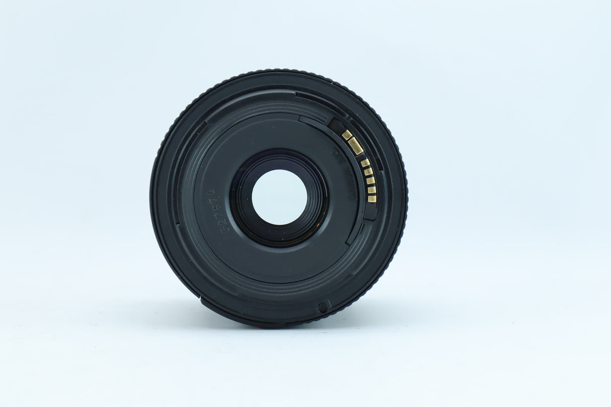 Canon EF 28-80mm f/3.5-5.6