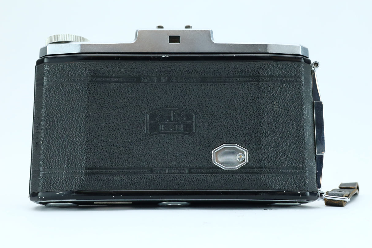 Zeiss Ikon Nettar 517/2