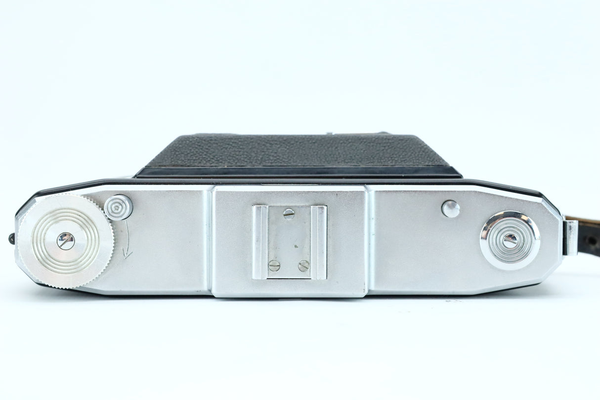 Zeiss Ikon Nettar 517/2