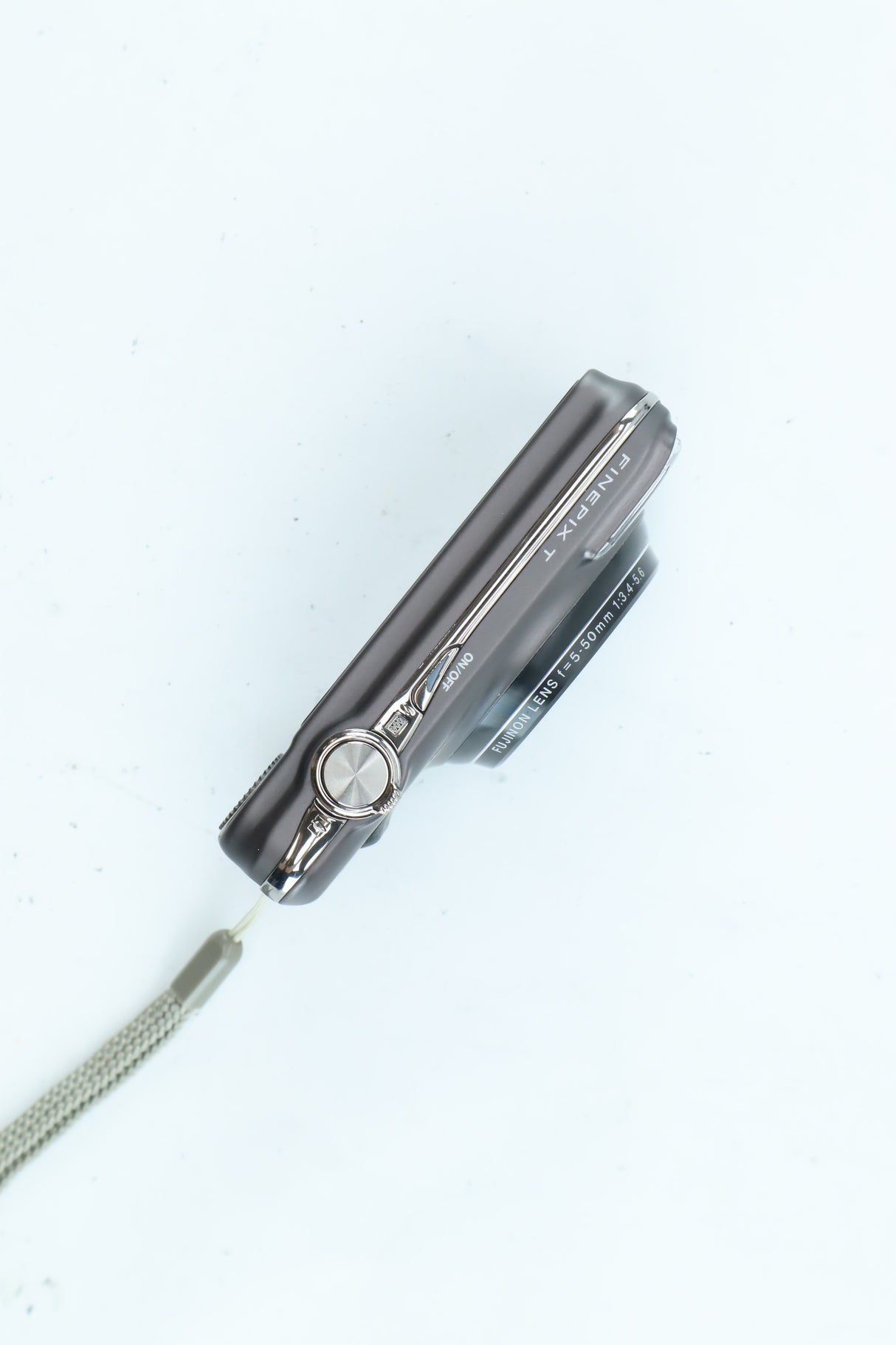 Fujifilm FinePix T 35mm Digital Compact
