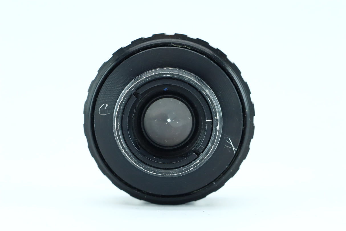 Meopta Belar 50mm f/4.5 – Enlarging Lens