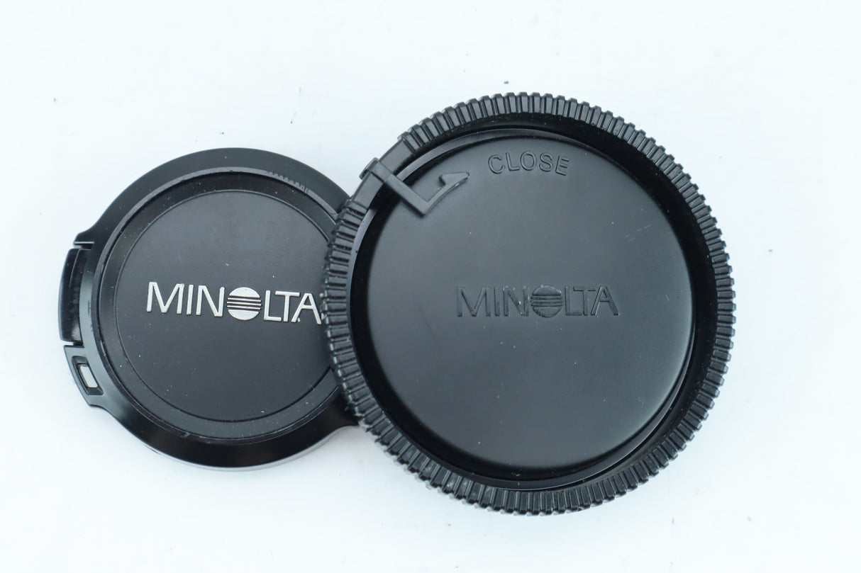 Minolta Maxxum AF 28mm f/2.8