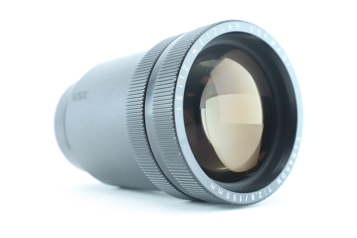 Leitz wetzlar elmaron 2,8/150mm