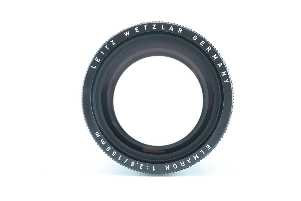 Leitz wetzlar elmaron 2,8/150mm