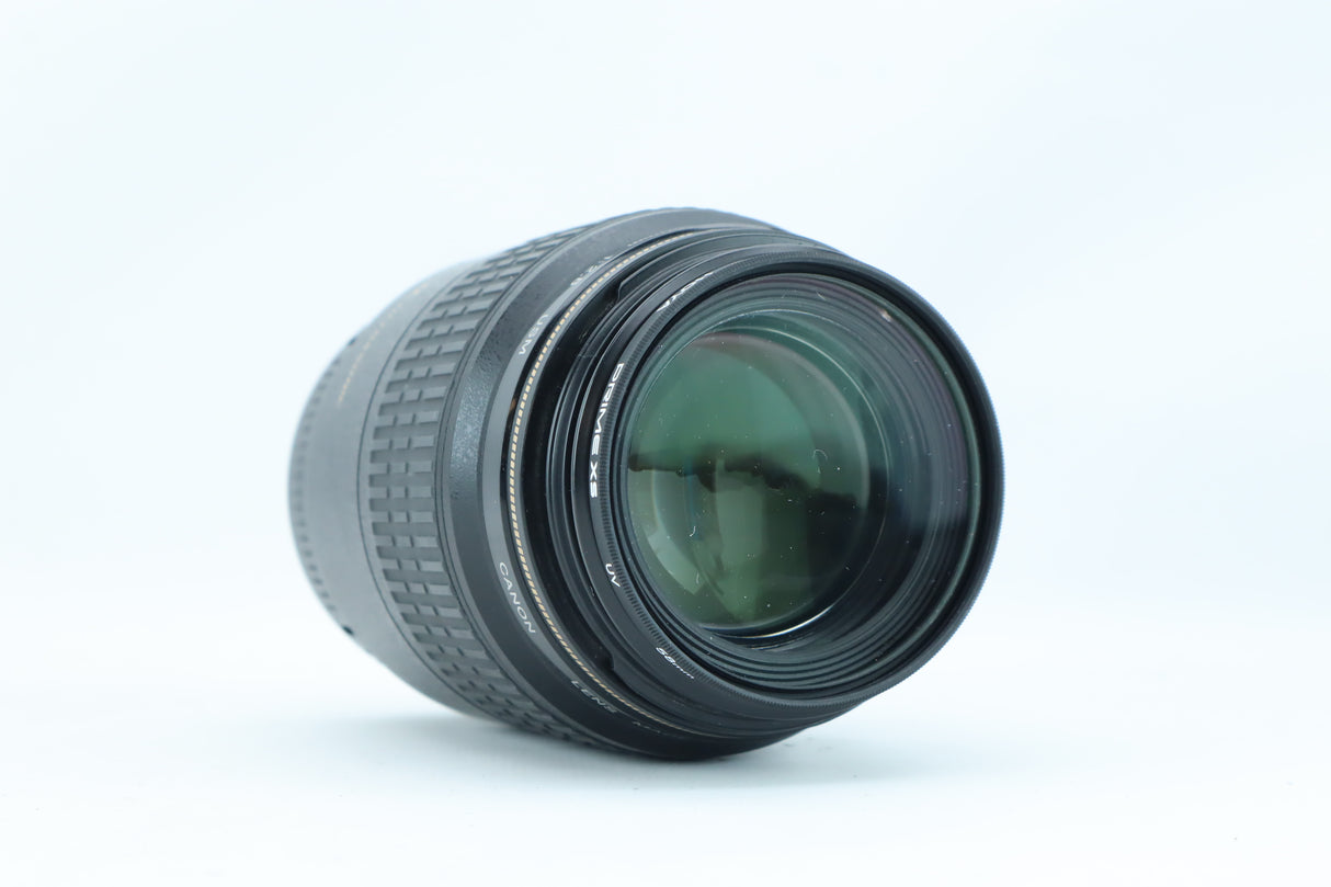 Canon EF 100mm f/2.8 Macro USM