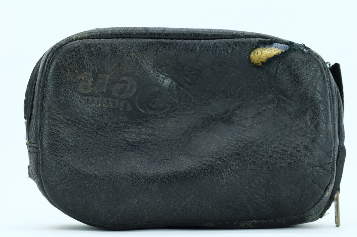 Olympus PEN EE, D.Zuiko 28mm f/3.5