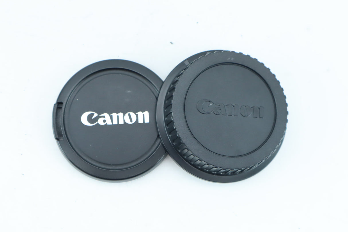 Canon EF 100mm f/2.8 Macro USM