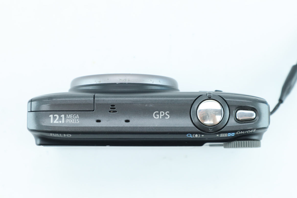 Canon PowerShot SX260 HS