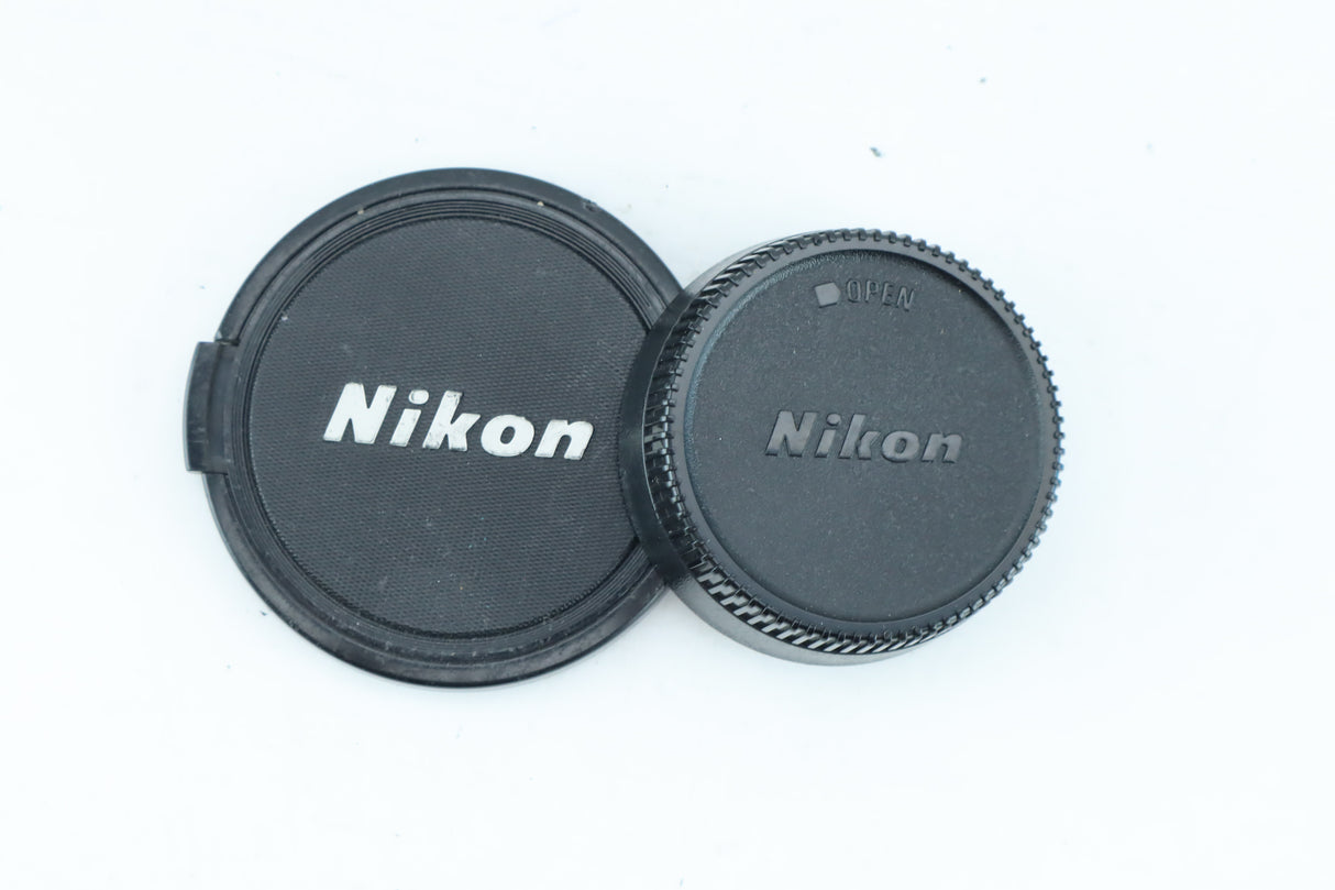 Nikon AF Nikkor 70-210mm f/4