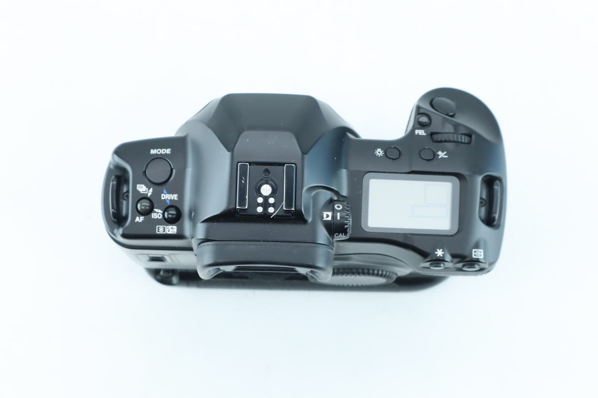 Canon EOS 3 35mm SLR