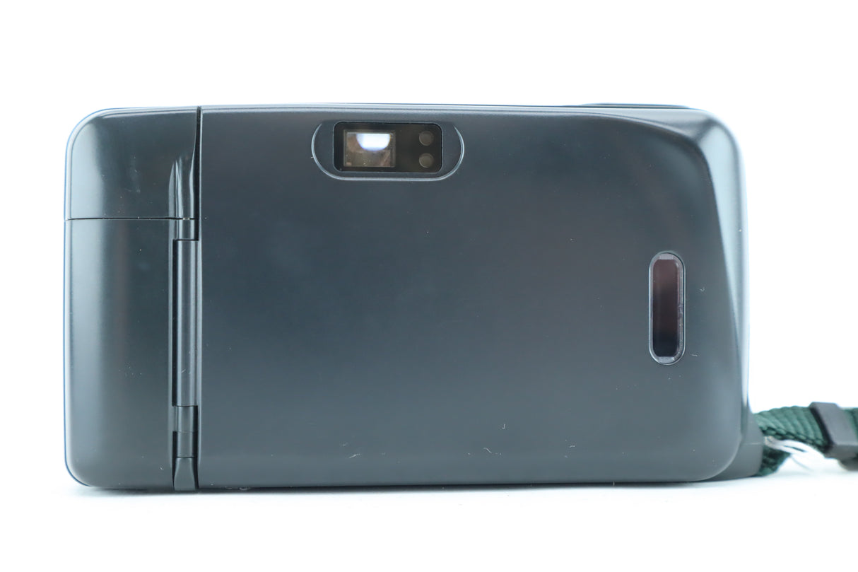 Yashica T4 - Safari special edition