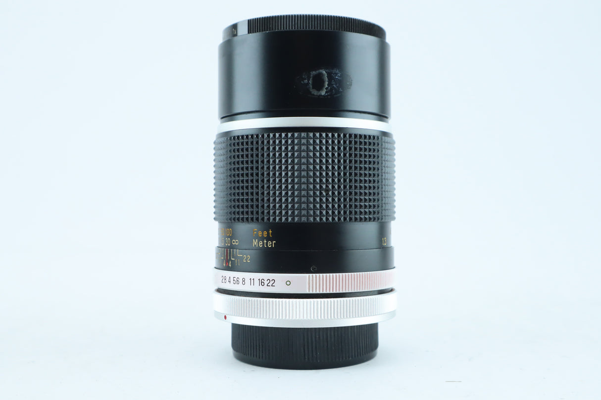 Panagor auto tele 135mm 2,8