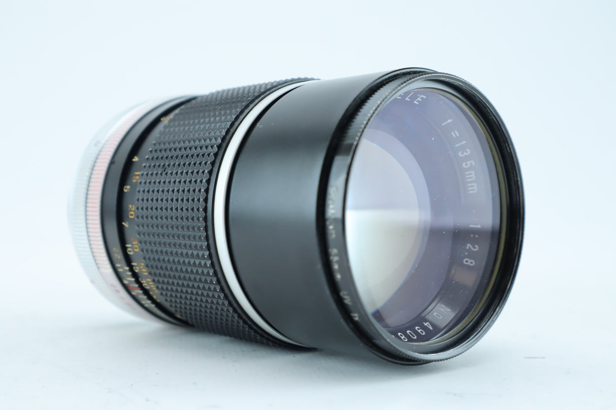 Panagor auto tele 135mm 2,8