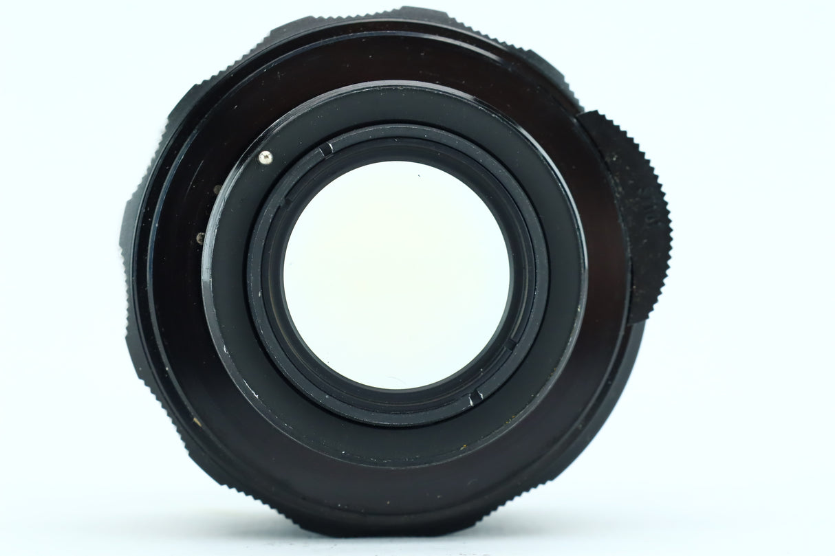 Asahi Optical Co. Super-Takumar 55mm f/1.8