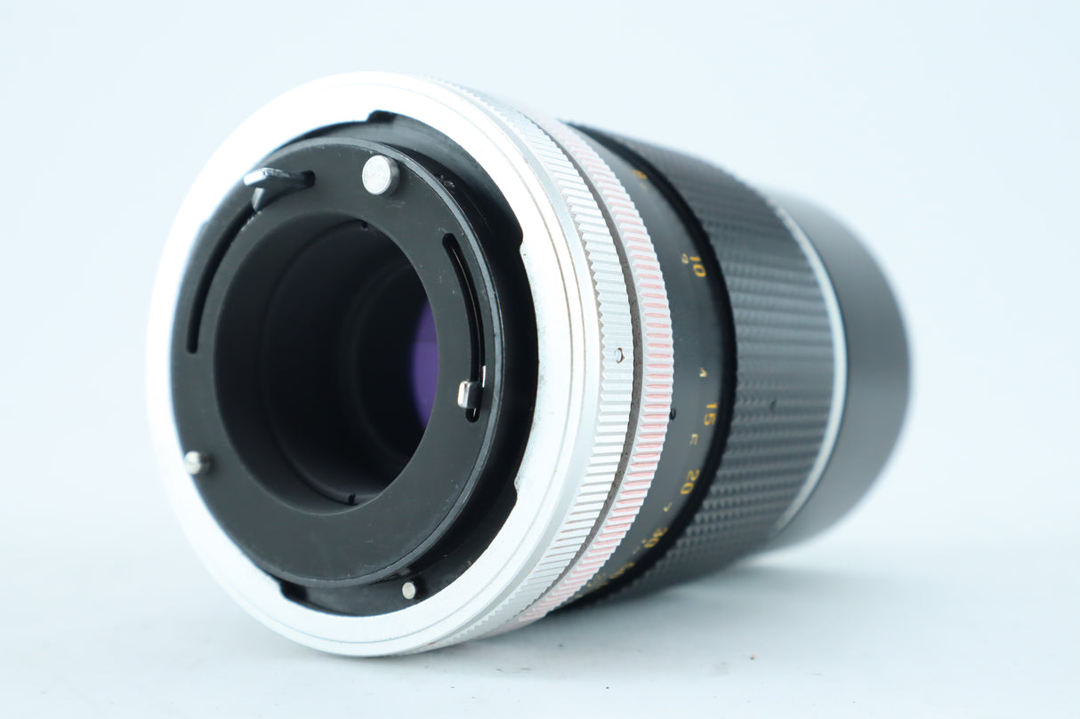 Panagor auto tele 135mm 2,8