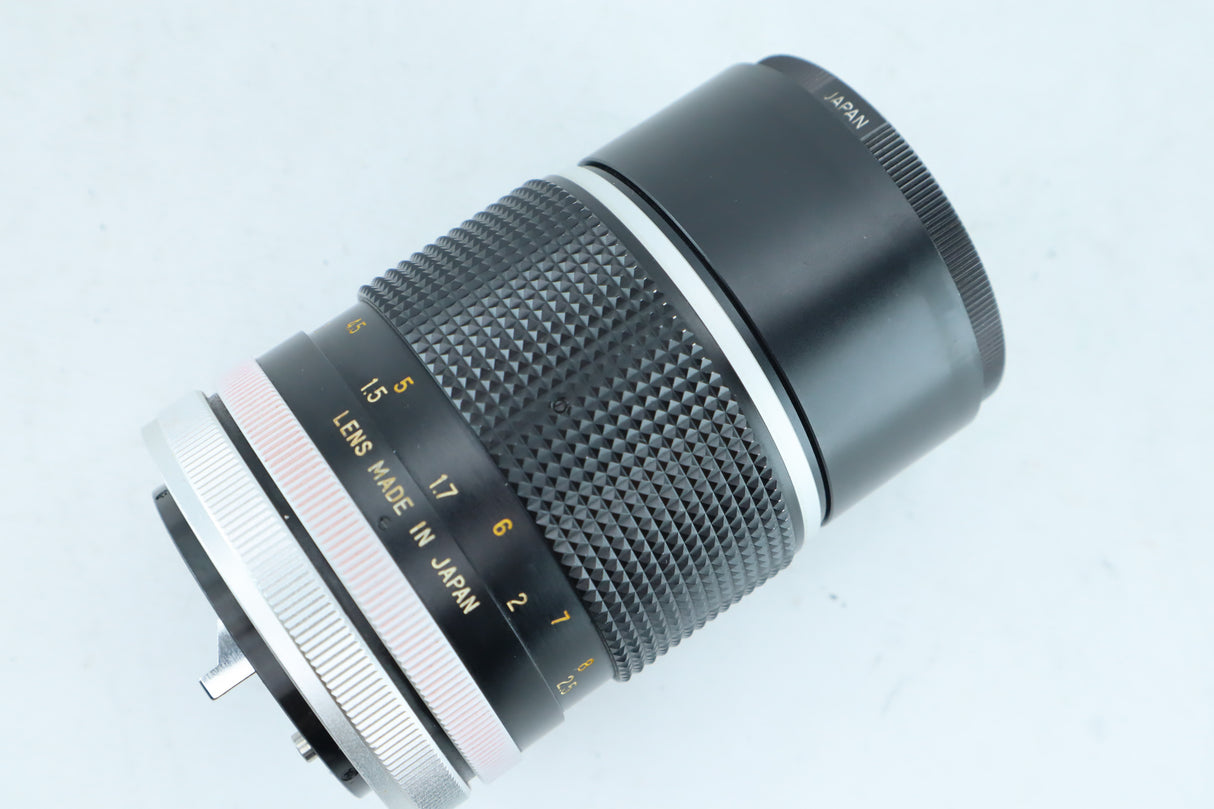 Panagor auto tele 135mm 2,8